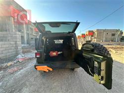 جیپ رانگلەر